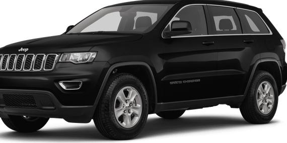 JEEP GRAND CHEROKEE 2017 1C4RJFAGXHC767528 image
